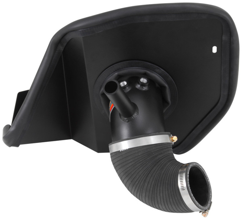 K&N 2013 Hyundai Genesis Coupe 2.0L L4 F/I Typhoon Performance Intake Performance kit - 69-5311TTK