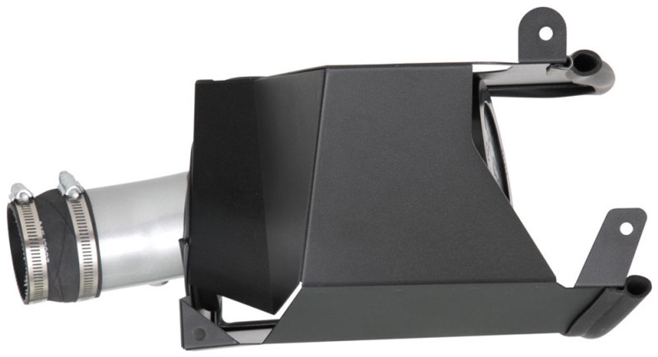 K&N 19-20 Hyundai Veloster L4-2.0L F/I Typhoon Performance Air Intake System - 69-5325TS