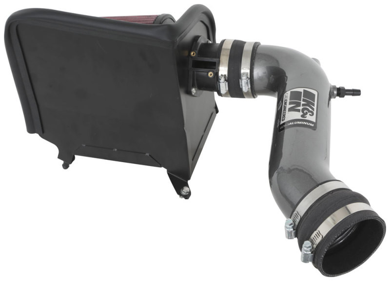 K&N 21-22 Kia K5 L4-1.6L Typhoon Air Intake - 69-5326TC