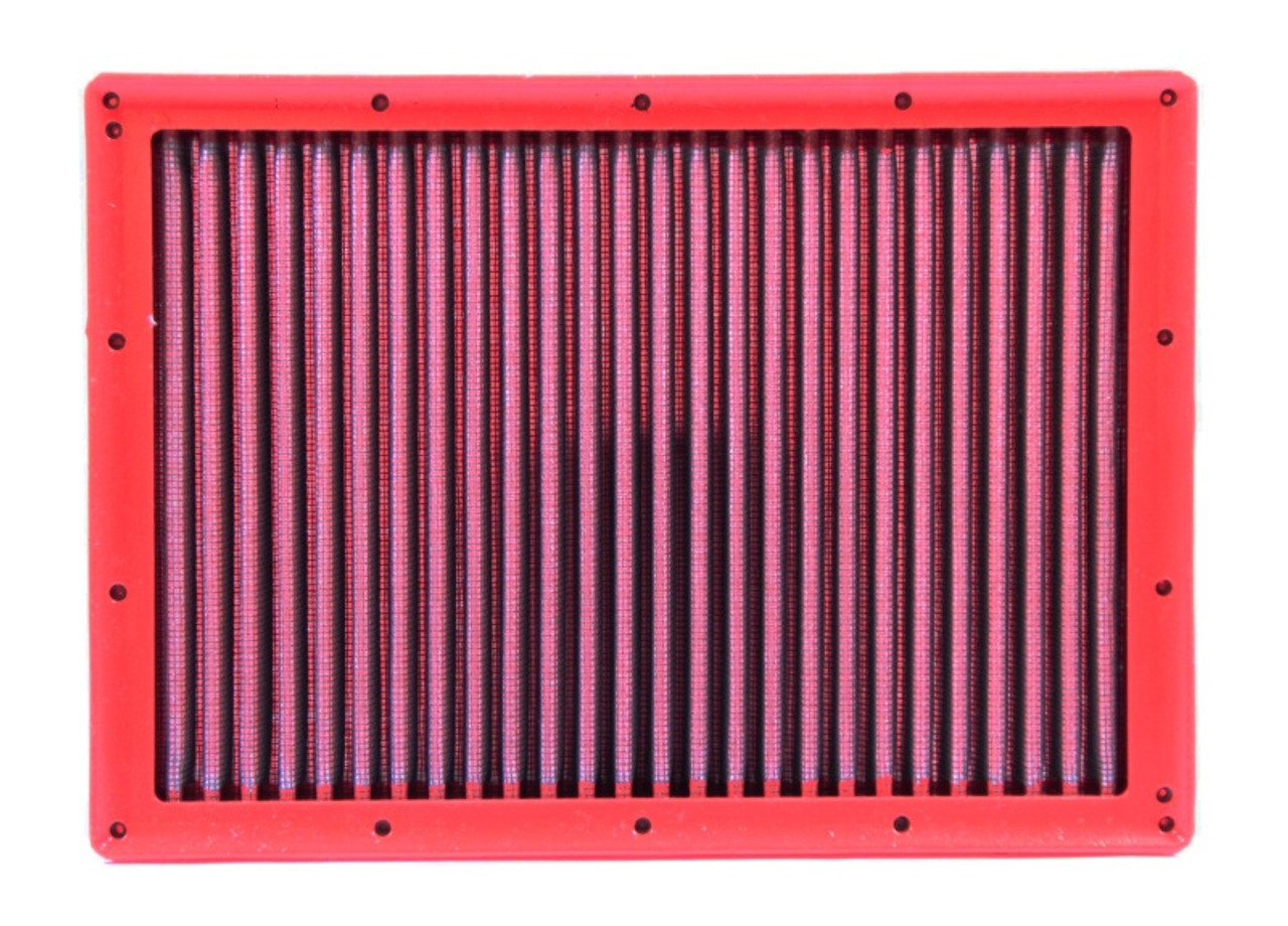 BMC 2011 Lexus LFA 4.8L V10 Replacement Panel Air Filter (2 Filters Req.) - FB972/01