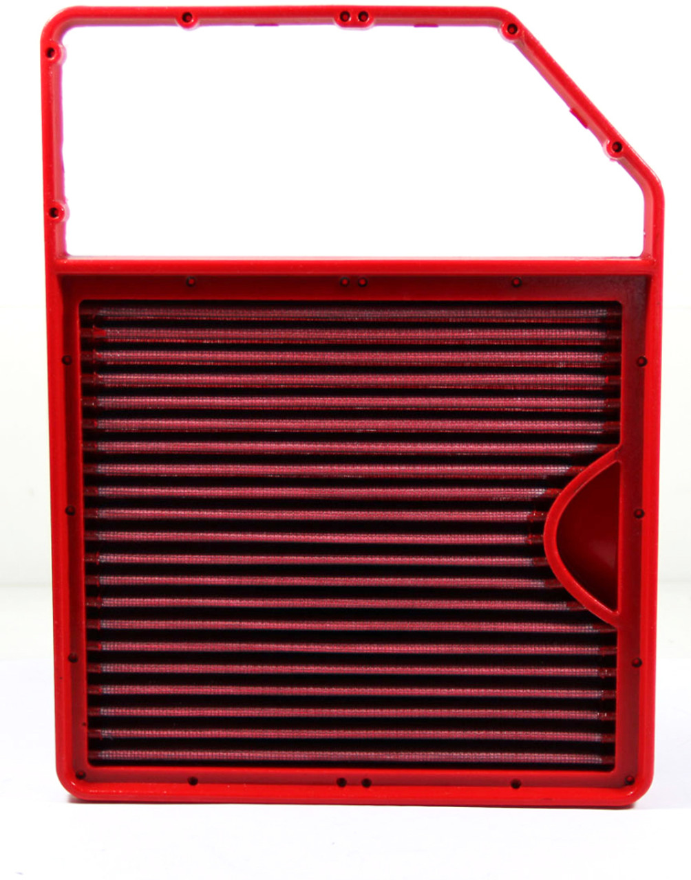 BMC 2015 Suzuki Vitara Brezza 1.3 Diesel Replacement Panel Air Filter - FB975/20