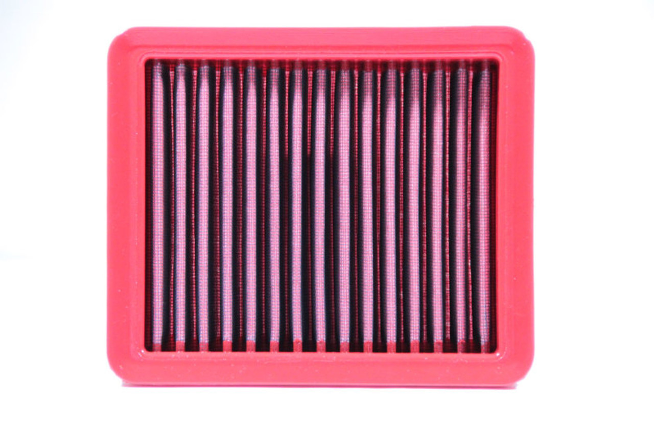 BMC 12-13 Infiniti M35H 2.5 V6 Replacement Panel Air Filter (2 Filters Req.) - FB984/01