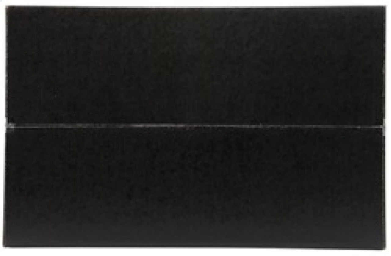 K&N 08-11 WRX/STi Black Typhoon Short Ram Intake - 69-8004TTK