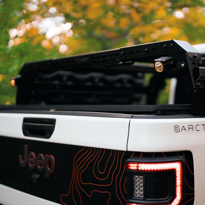 KC HiLiTES FLEX ERA 1 (Single Light) Master Kit - 1265