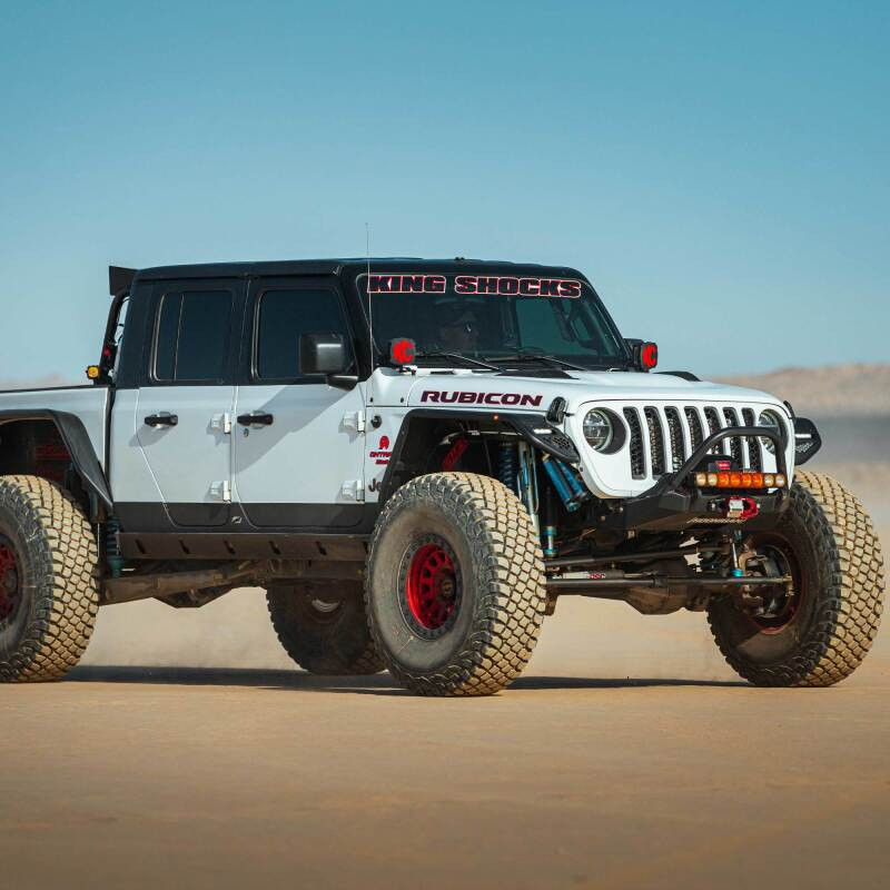 KC HiLiTES FLEX ERA LED 20in. Light Bar - Master Kit - 292