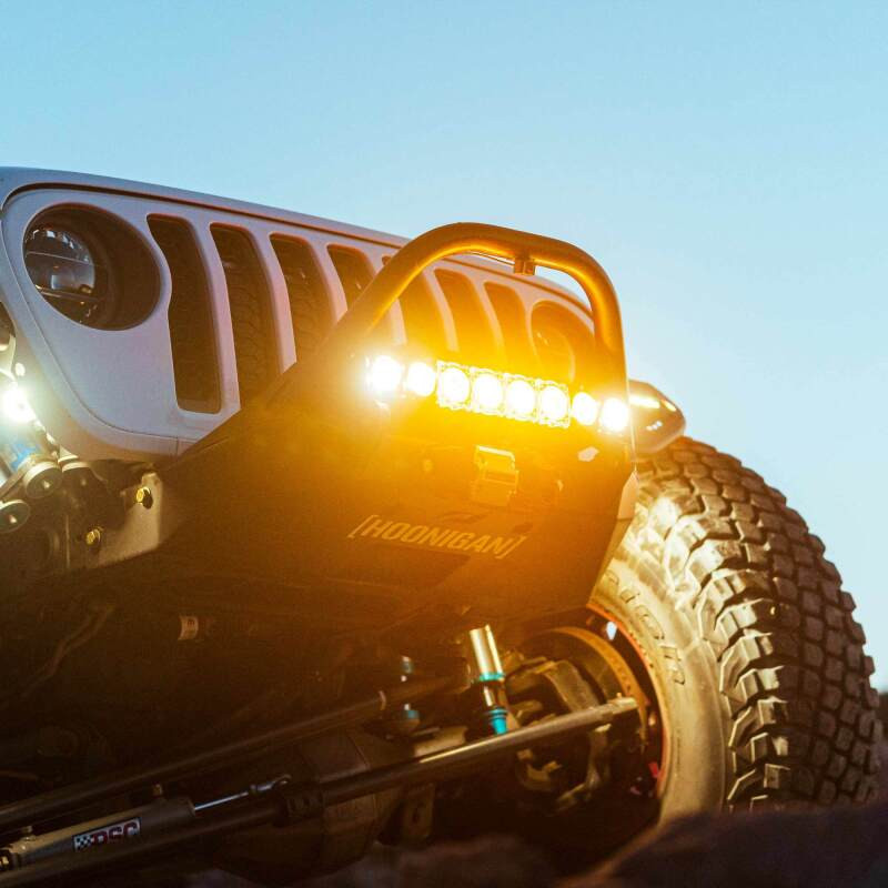KC HiLiTES FLEX ERA LED 20in. Light Bar - Master Kit - 292