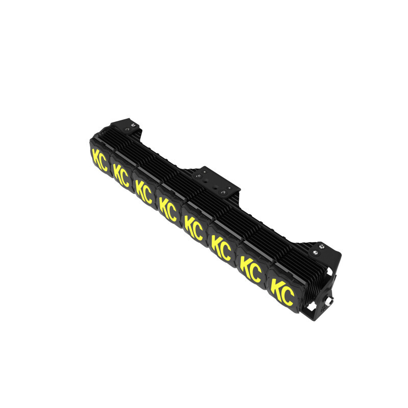 KC HiLiTES FLEX ERA LED 20in. Light Bar - Master Kit - 292