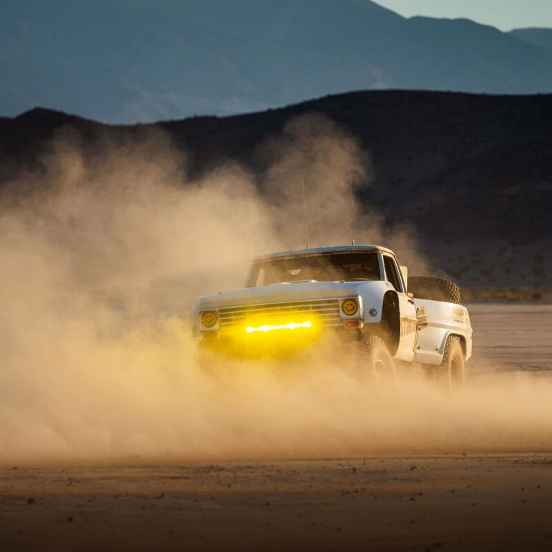 KC HiLiTES FLEX ERA LED 30in. Light Bar - Master Kit - 293