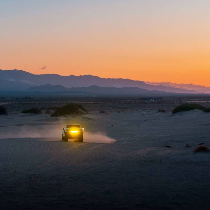 KC HiLiTES FLEX ERA LED 30in. Light Bar - Master Kit - 293