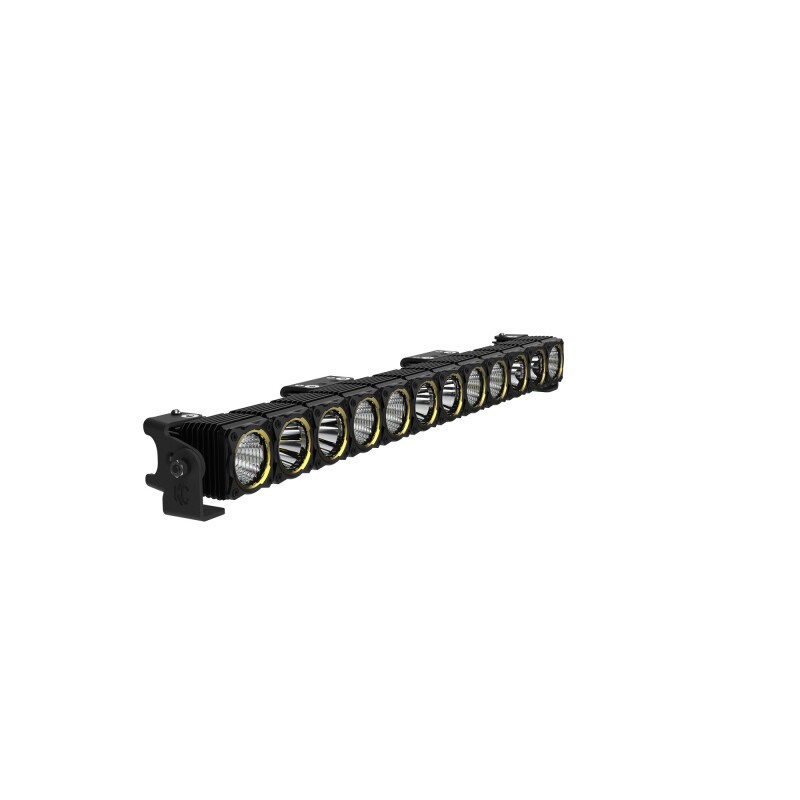 KC HiLiTES FLEX ERA LED 30in. Light Bar - Master Kit - 293