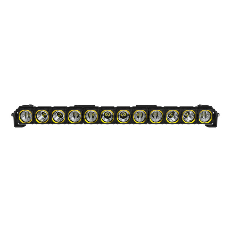 KC HiLiTES FLEX ERA LED 30in. Light Bar - Master Kit - 293