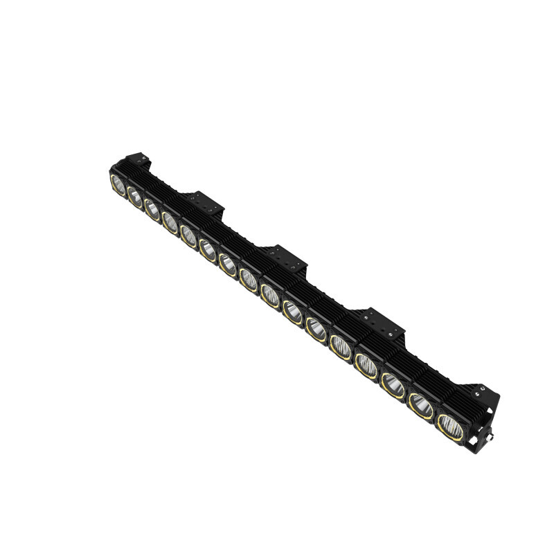 KC HiLiTES FLEX ERA LED 40in. Light Bar - Master Kit - 294
