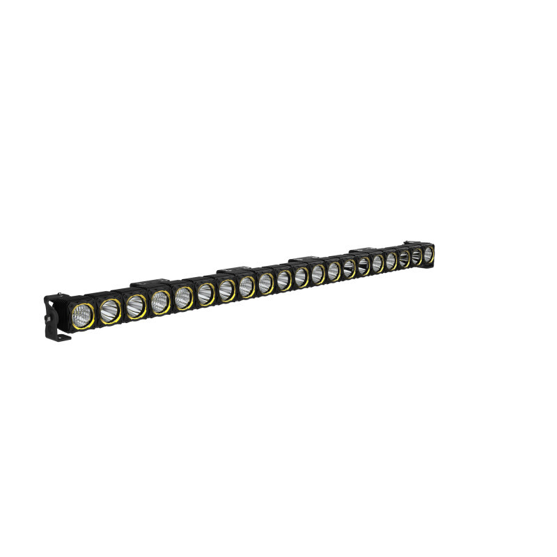 KC HiLiTES FLEX ERA LED 50in. Light Bar - Master Kit - 295