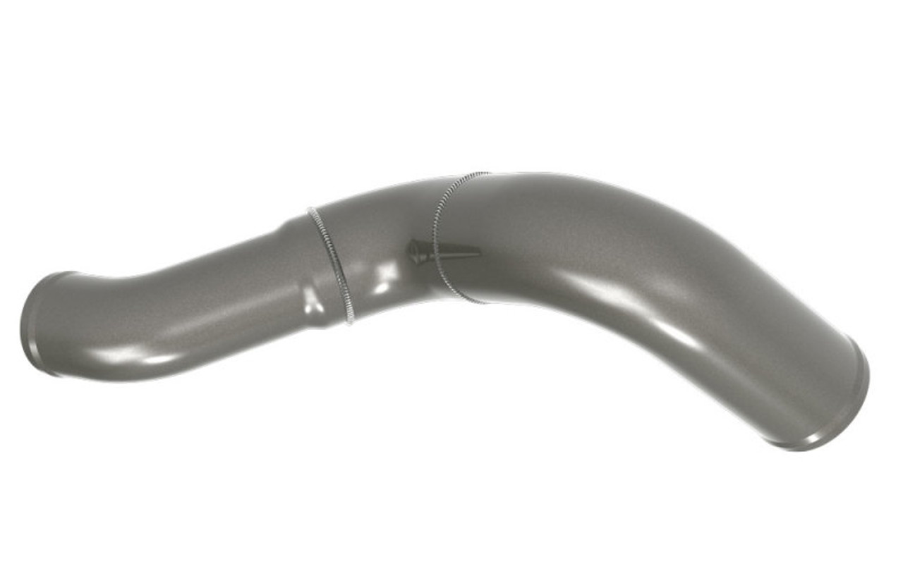 K&N 19-21 Ram 2500/3500 6.7L TD Charge Pipe - 77-1003KC