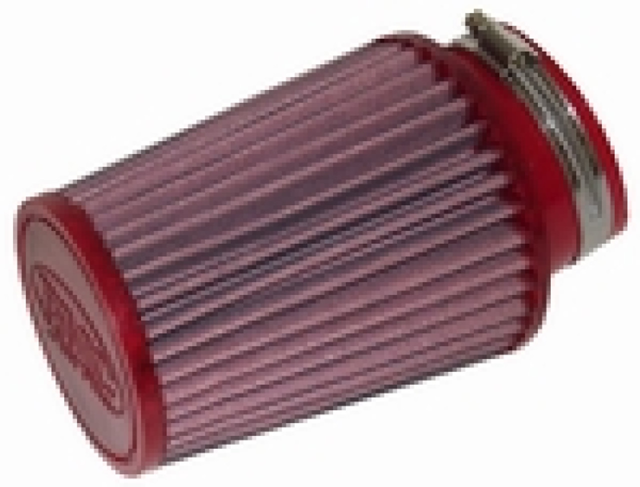 BMC Single Air Universal Conical Filter - 60mm Inlet / 128mm H - FBSA60-128