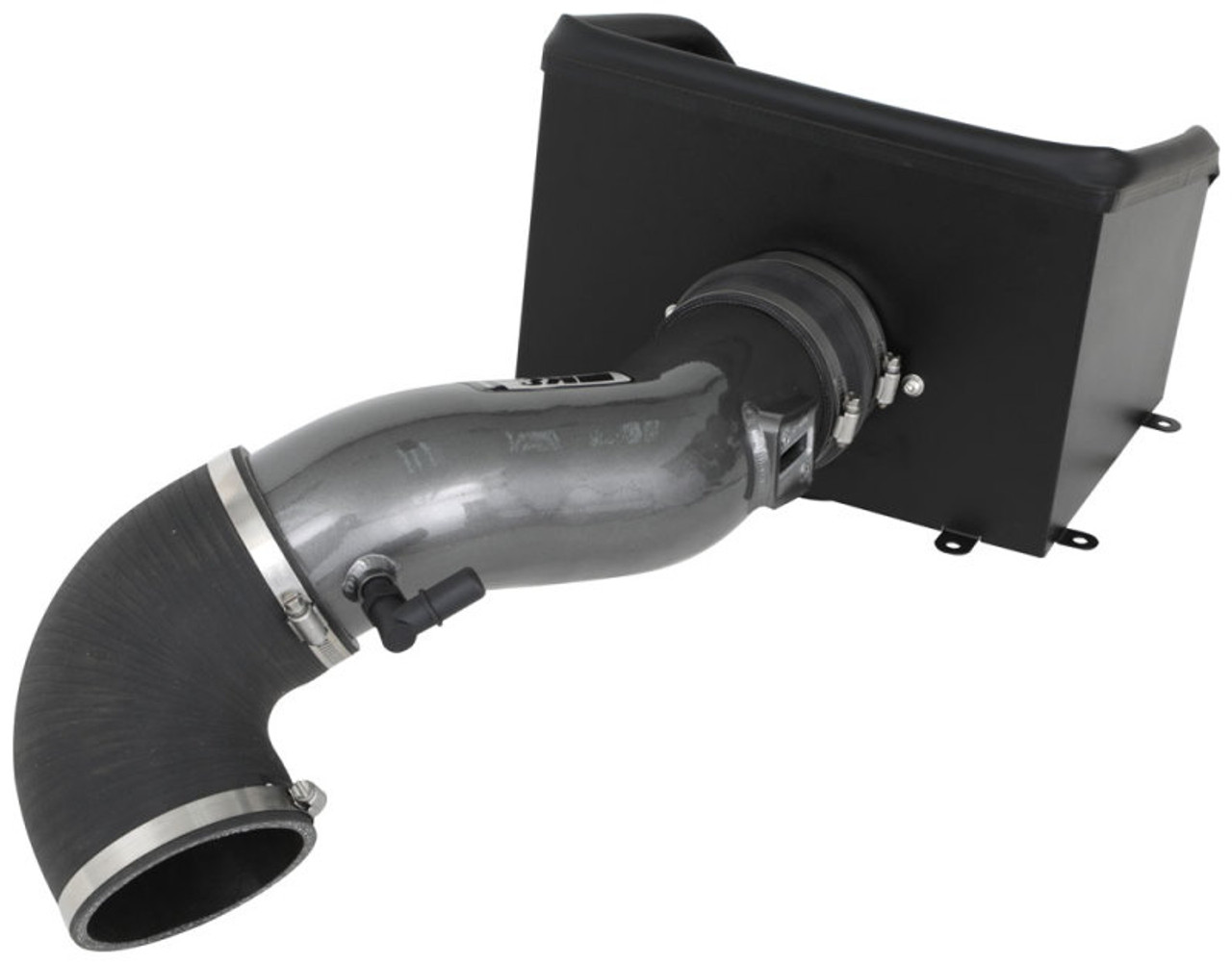 K&N 20-21 Chevy / GMC 2500/3500 6.6L V8 Performance Air Intake System - 77-3103KC