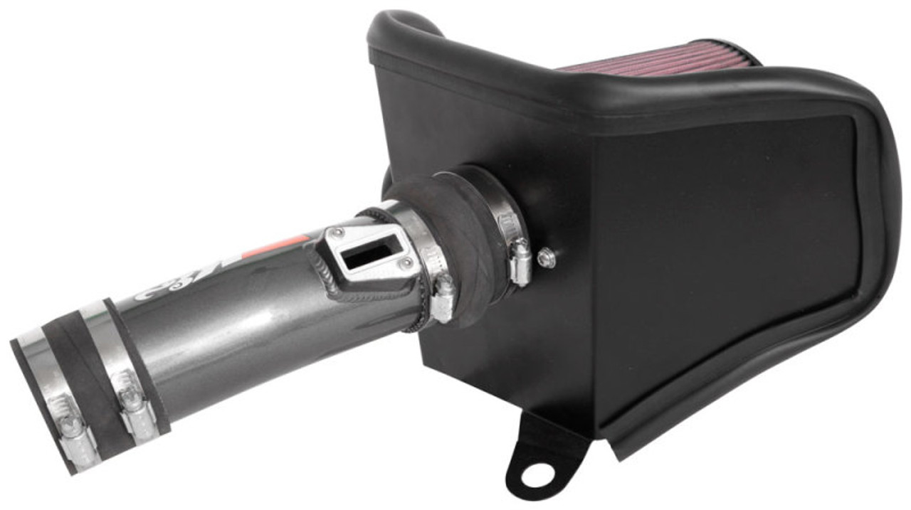 K&N 19-20 Chevy Blazer I4-2.5L Performance Air Intake Kit - 77-3111KC