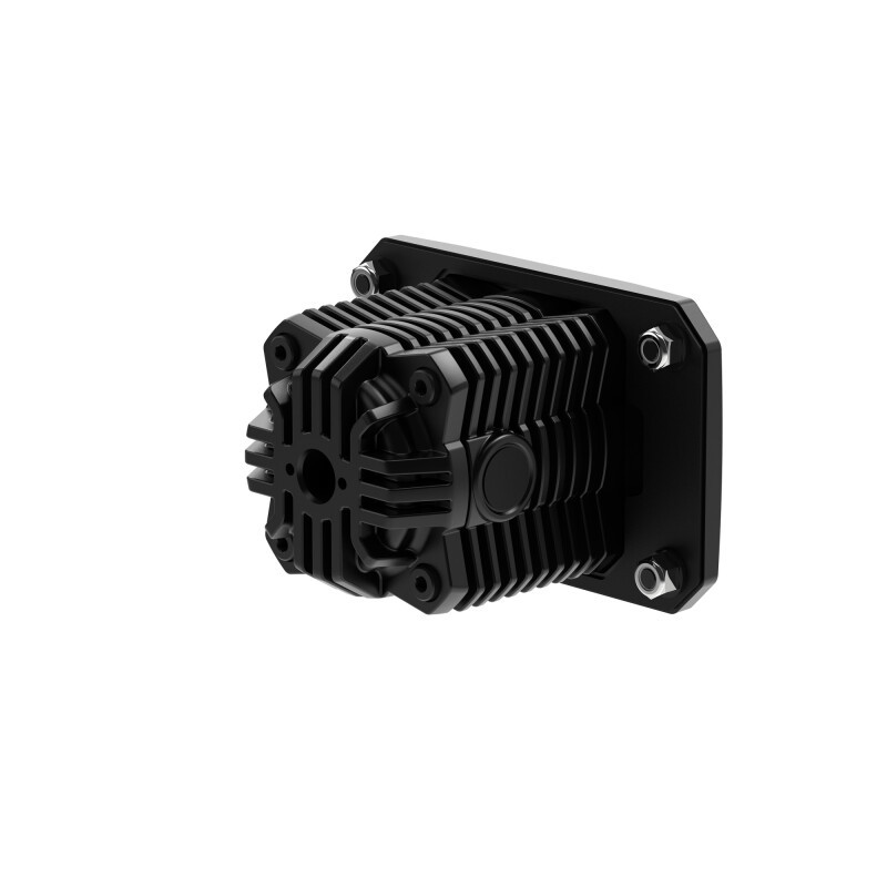 KC HiLiTES FLEX ERA 1 - Flush Mount Backup Light Kit - 521