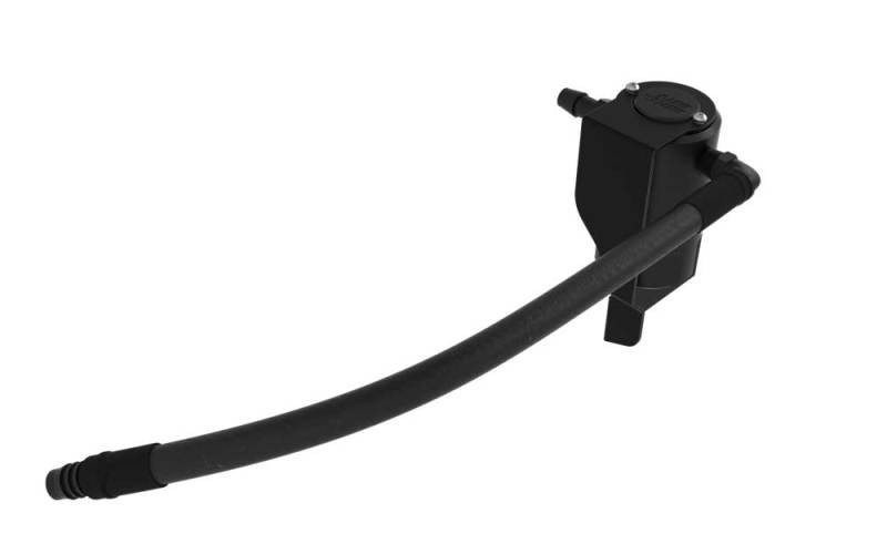 K&N 11-21 Dodge Challenger 6.4L V8 (Gas) Catch Can Oil Separator - 81-0801