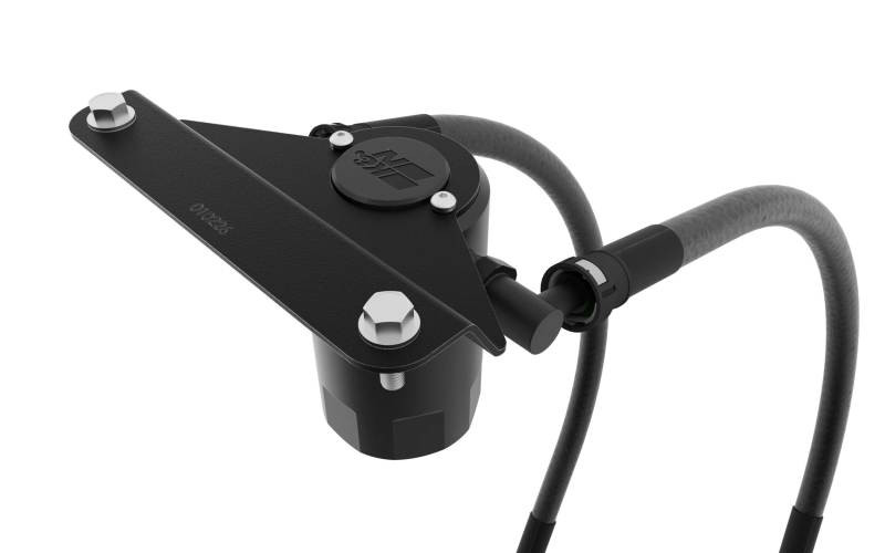 K&N 14-20 Chevrolet 1500 5.3L / 6.2L (Gas) Catch Can Oil Separator - 81-0805