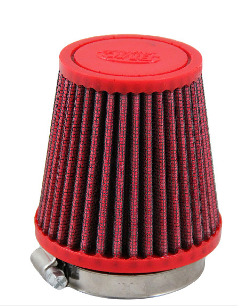 BMC Single Air Universal Conical Filter - 60mm Inlet / 85mm H - FBSS60-85