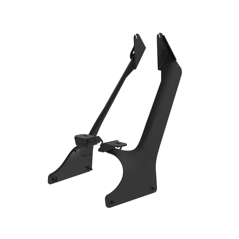 KC HiLiTES 21-23 Jeep 392/Mojave Overhead Mount Bracket Set for 50in. Light Bar (Pair) - 7328