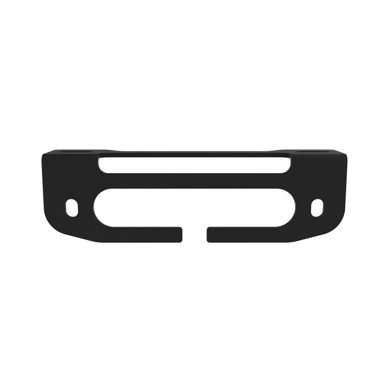 KC HiLiTES Winch Fairlead Light Mount - 73440