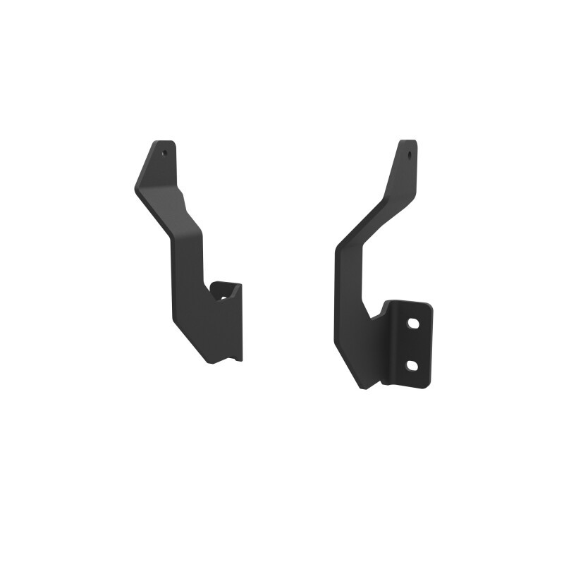 KC HiLiTES 17-24 Ford Super Duty GEN 4-5 Light Bar Mount Front Bumper - 7356