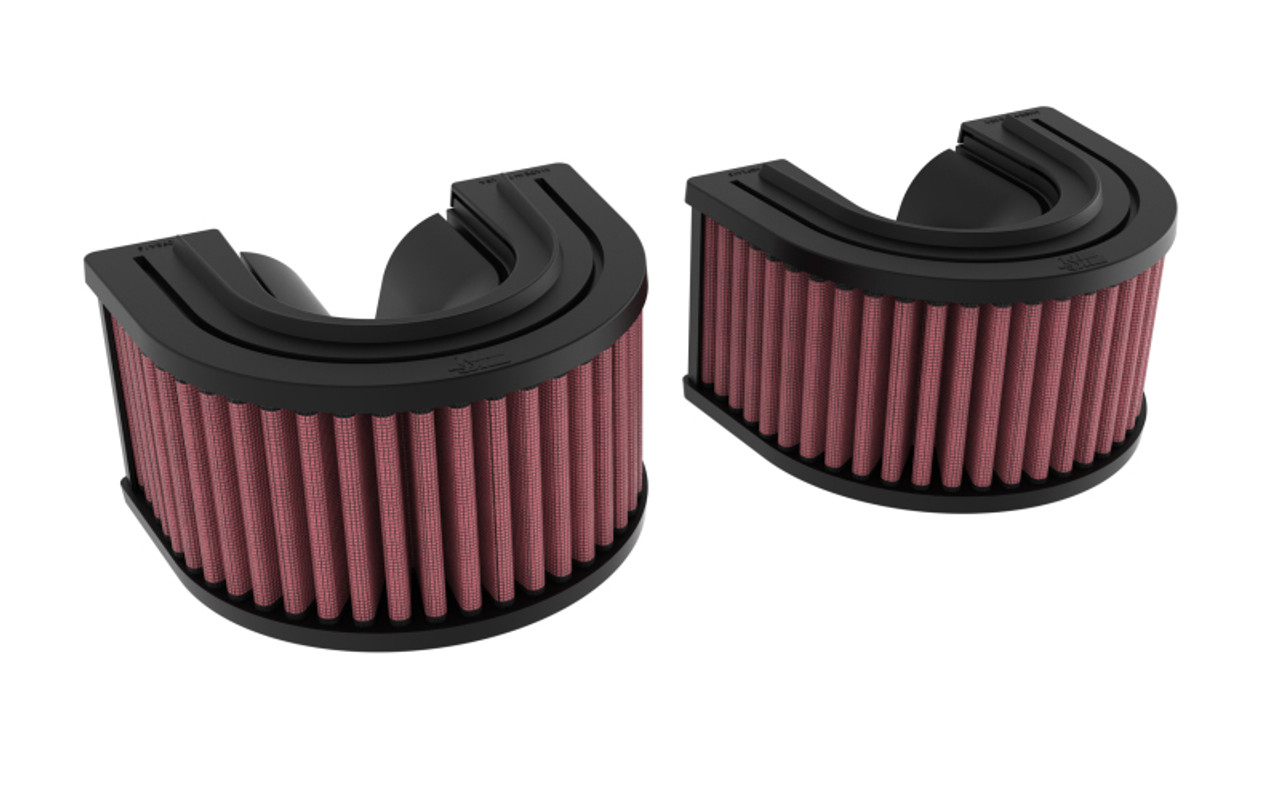 K&N 2023 Corvette V8-5.5L 2 Per Box Drop In Air Filter - E-0631
