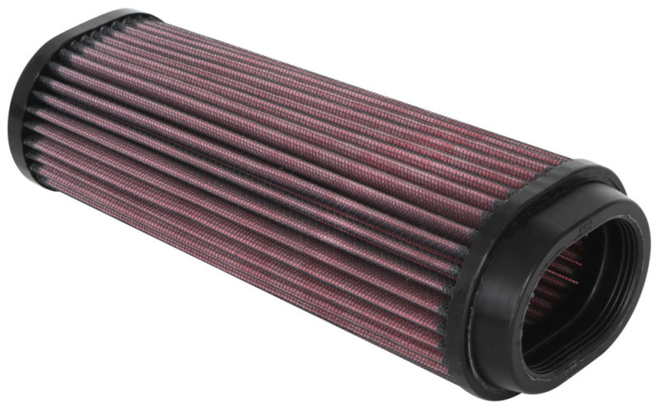K&N 17-20 Kia Picanto L3 1.0L Replacement Drop In Air Filter - E-0641