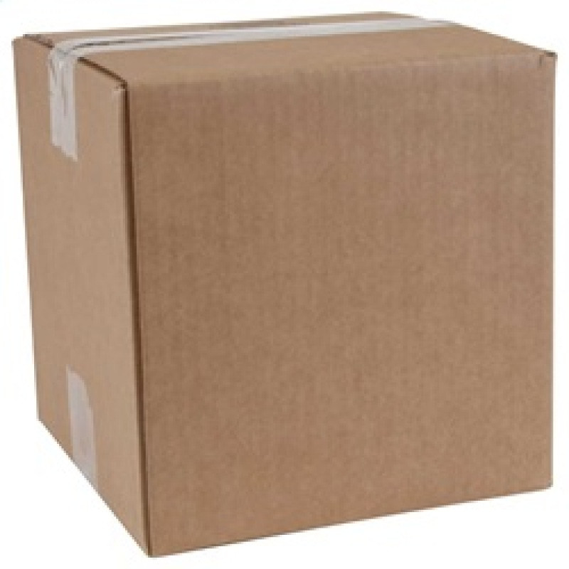 K&N 16-17 Ford Mustang Shelby V8-5.2L F/l Replacement Drop In Air Filter - E-0649