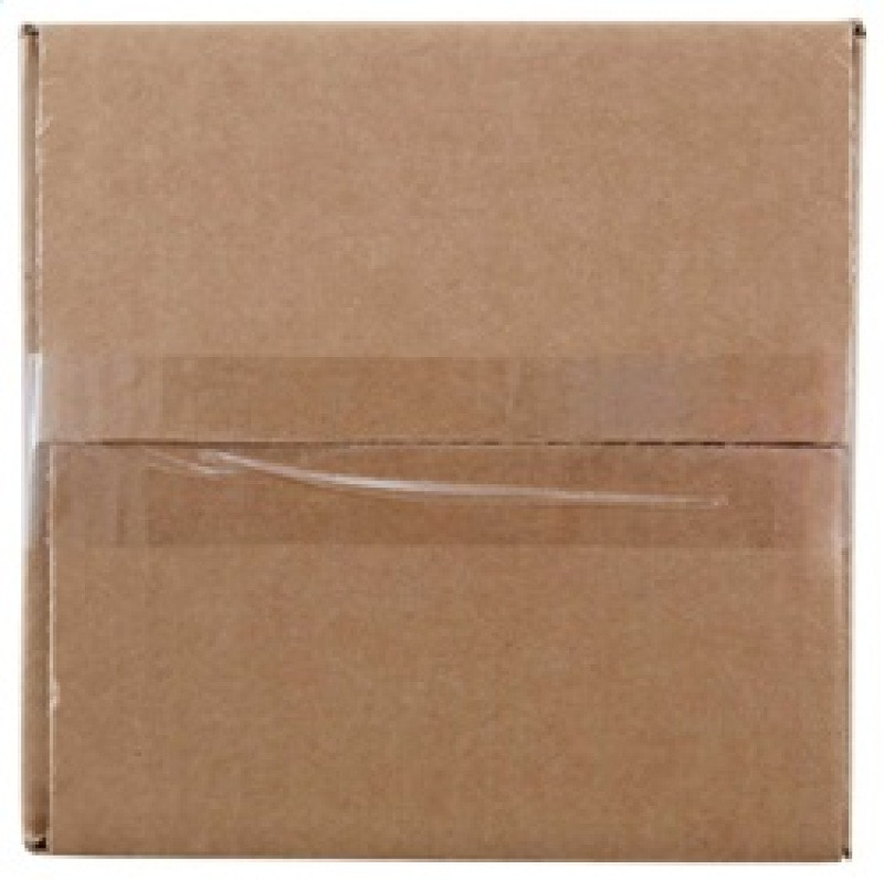 K&N 16-17 Ford Mustang Shelby V8-5.2L F/l Replacement Drop In Air Filter - E-0649