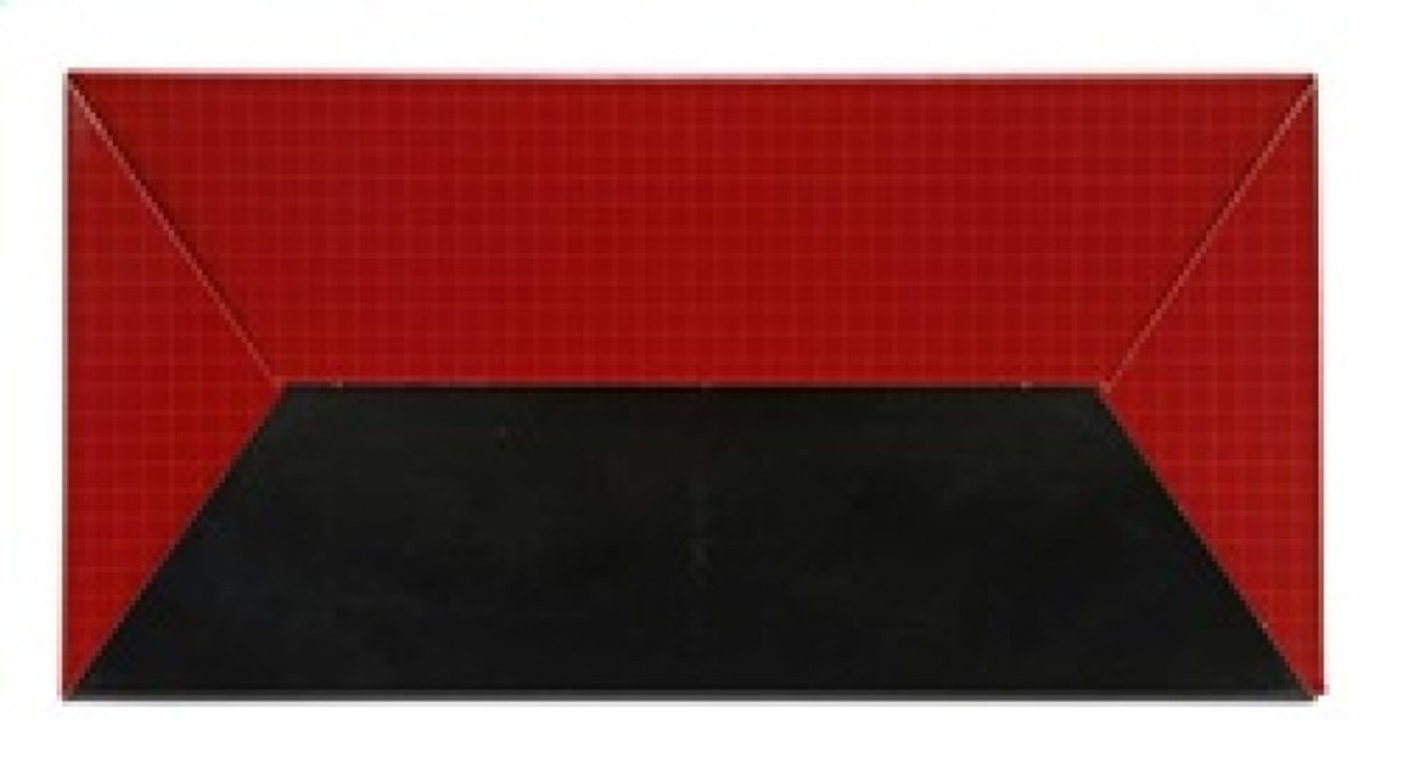 K&N Air Filter E-0665 - C7 Corvette & Z06 (LT1/LT4)