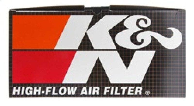 K&N Replacement Air Filter for 08-13 Audi R8 4.2L V8 - E-0668