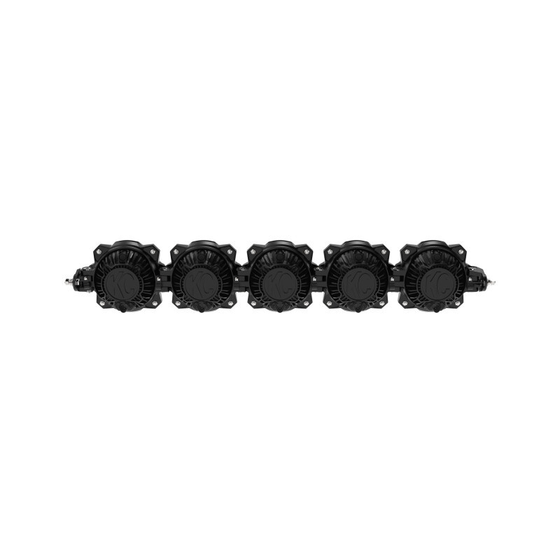 KC HiLiTES Gravity Titan LED Light Bar - 32in. (5-Light) - 91415