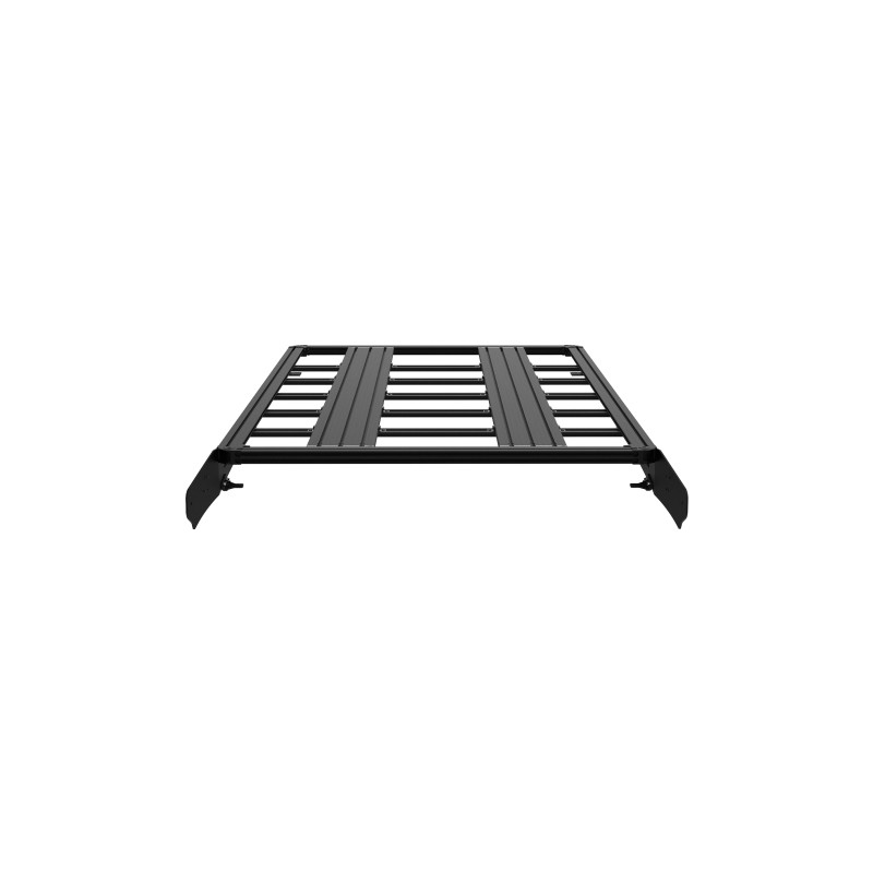 KC HiLiTES 10-24 Toyota 4Runner Platform One Roof Rack - 92305 User 1