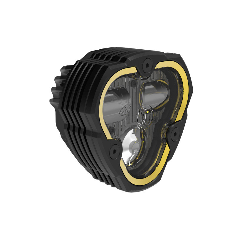 KC HiLiTES FLEX ERA 3 Dual Mode SAE Fog Lights - 2-Light Master Kit for Jeep JL/JT Sport Bumpers - 97148