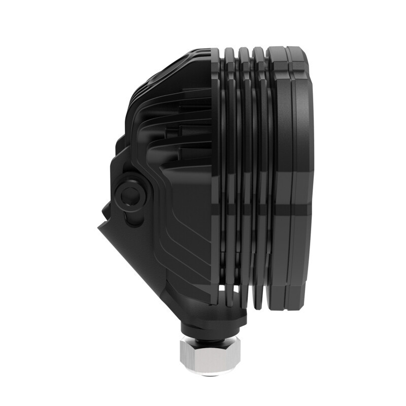 KC HiLiTES FLEX ERA 3 Dual Mode SAE Fog Lights - 2-Light Master Kit for Jeep JK/JL/JT Steel Bumpers - 97149