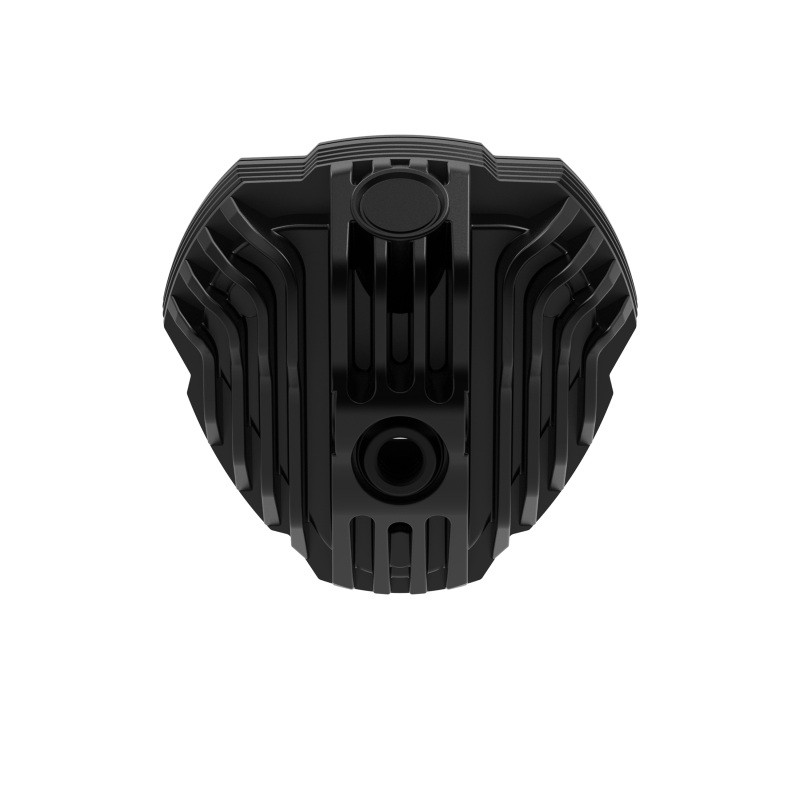 KC HiLiTES FLEX ERA 3 Dual Mode SAE Fog Lights - 2-Light Master Kit for Subaru Crosstrek/Forester - 97150