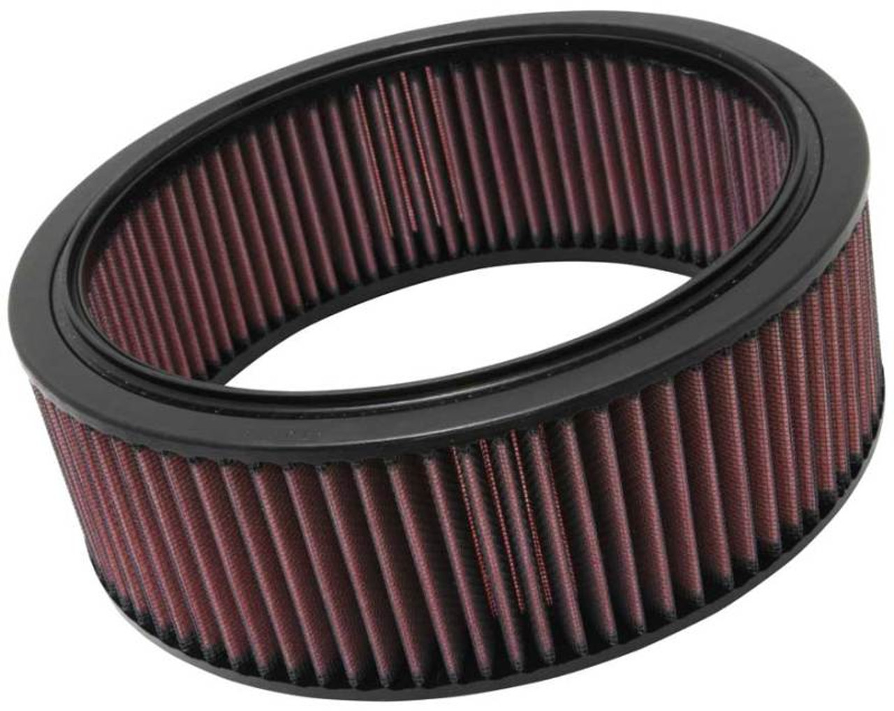 K&N Replacement Air Filter AMC-JEEP,PONT.BUICK,GMC, 1963-97 - E-1150