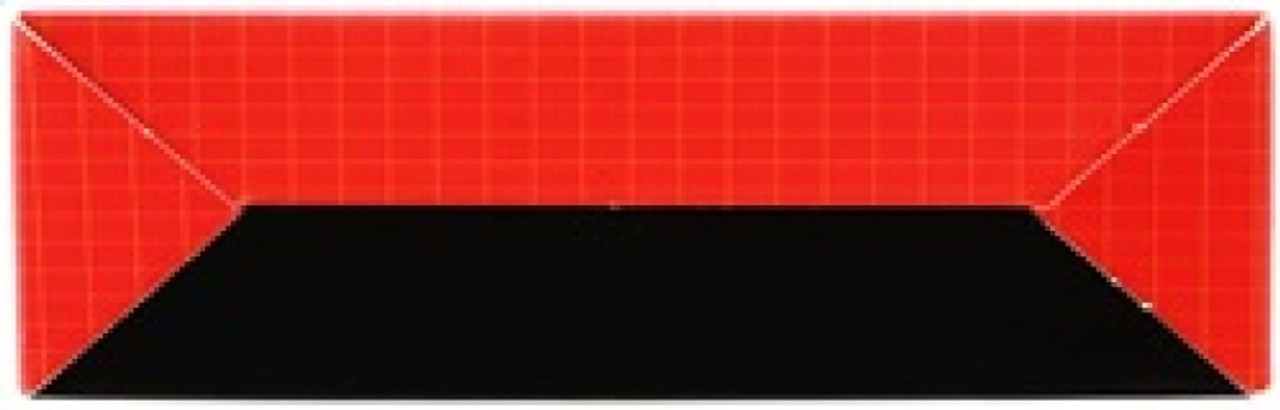 K&N Replacement Air Filter FORD CARS & TRUCKS L4,L6, 1968-86 - E-1200