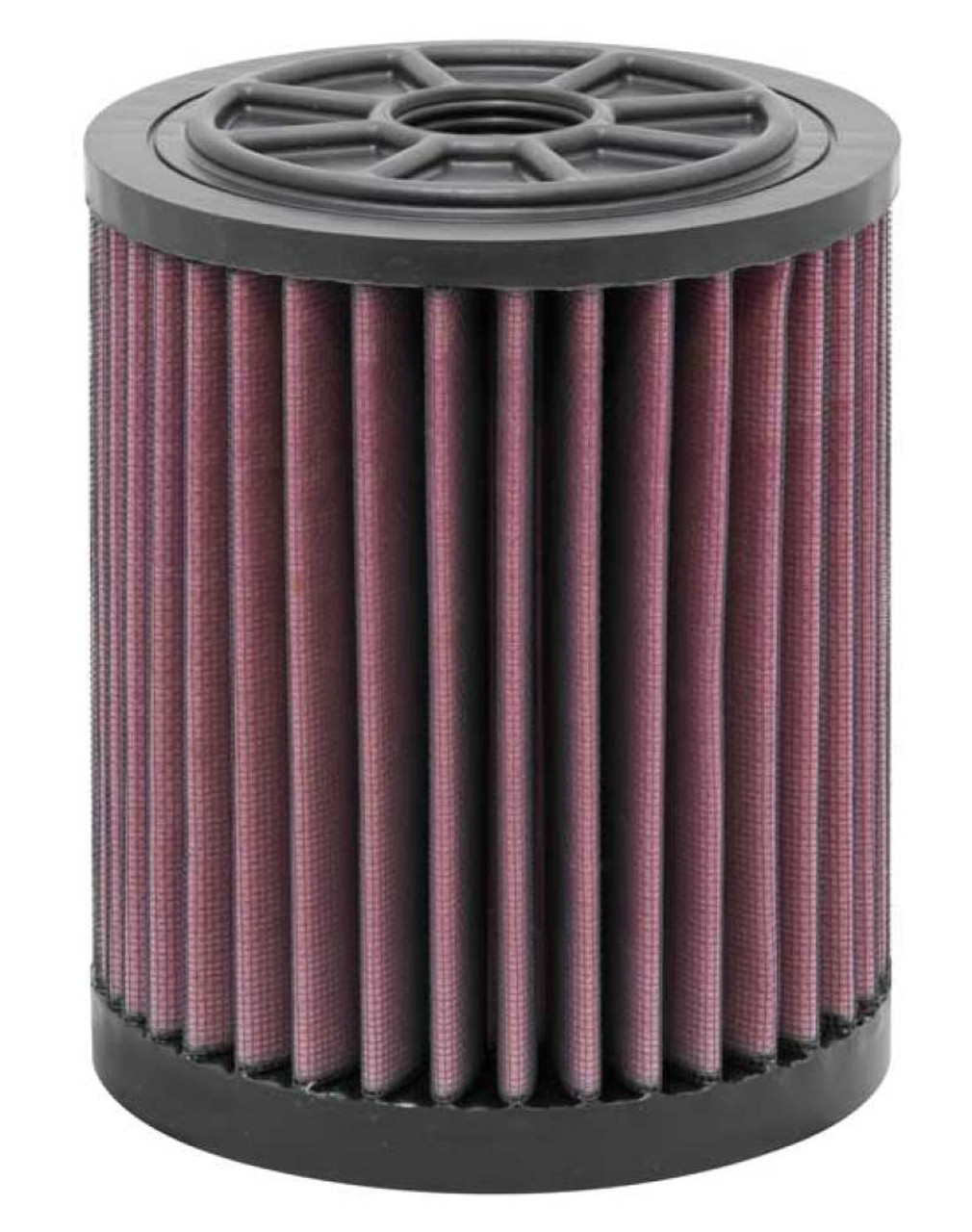 K&N Replacement Air Filter - Round 11-13 Audi A6/A6 Quattro / 12-13 A7/A7 Quattro - E-1983