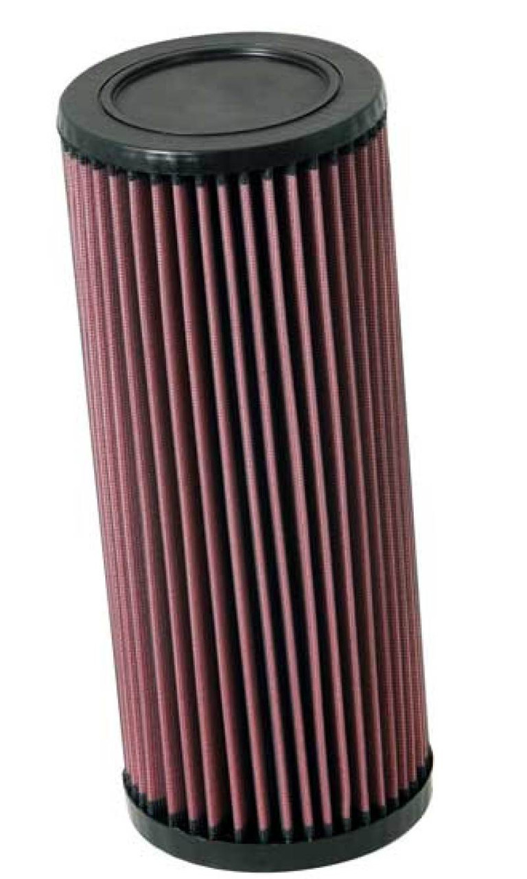 K&N Replacement Air Filter CHEVROLET EXPRESS VAN 4.8L/6.0L-V8; 08 - E-1986