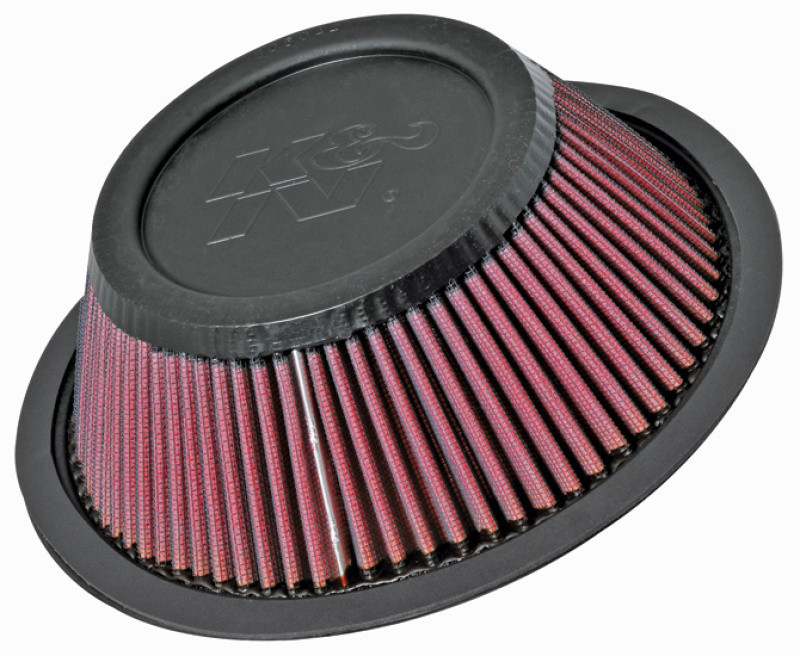 K&N 87-92 Supra Turbo & Non-Turbo Drop In Air Filter - E-2605-1