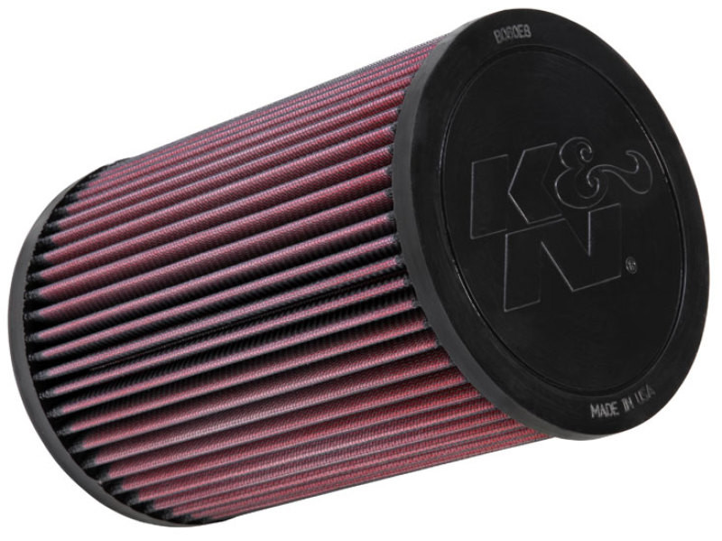 K&N Replacement Air Filter 10-13 Alfa Romeo Guilietta 1.4L F/I & 2.0L DSL - E-2991