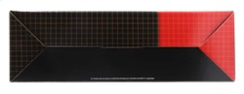 K&N Replacement Unique Air Filter for 2009-2014 Mercedes-Benz C/CLS/E/GLK/ML/S/SLK Class Diesel - E-2998