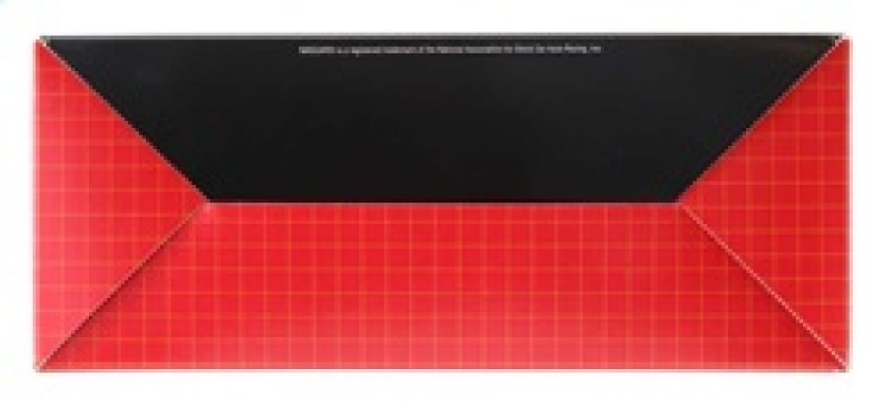 K&N Custom Air Filter 7in OD X 5 1/2in ID x 2in H - E-3402