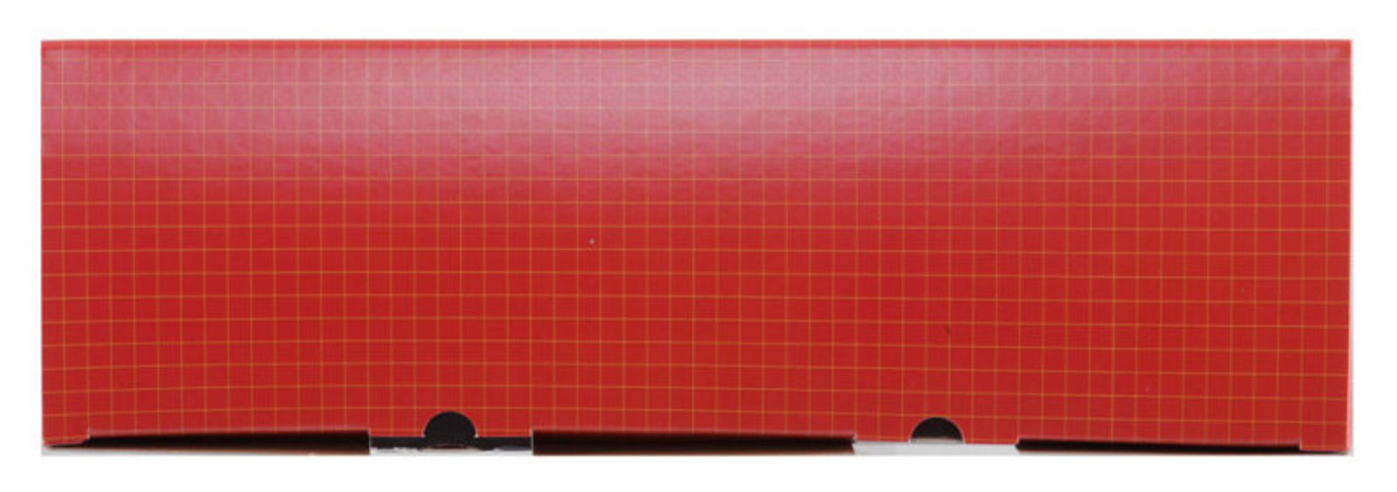 K&N Custom Air Filter 14in OD / 12in ID / 3.0625in Height Round Filter - E-3743