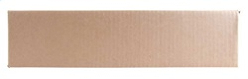 K&N 16-1/4in OD / 14-1/2in ID / 3-1/2in Height Round Air Filter - E-3804