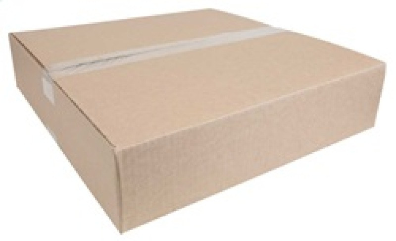 K&N 16-1/4in OD / 14-1/2in ID / 3-1/2in Height Round Air Filter - E-3804